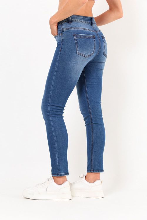 Jeans Slim Fit