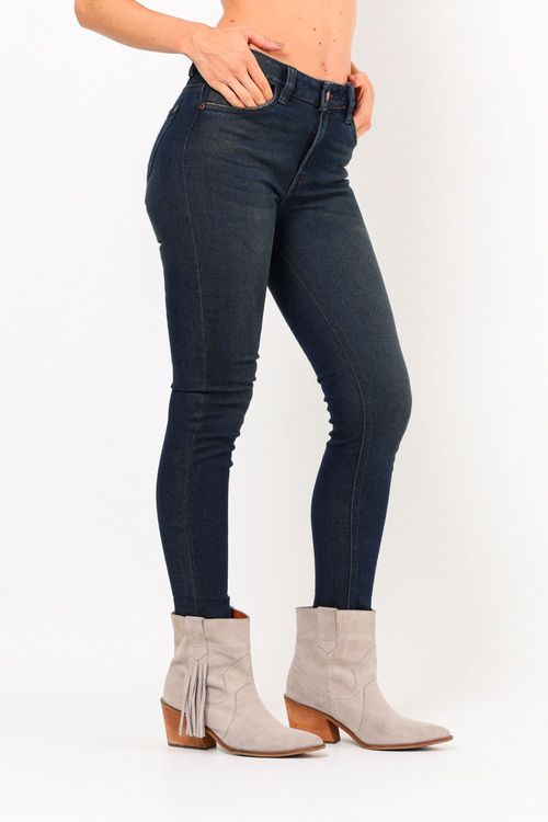 Jeans Ajustados