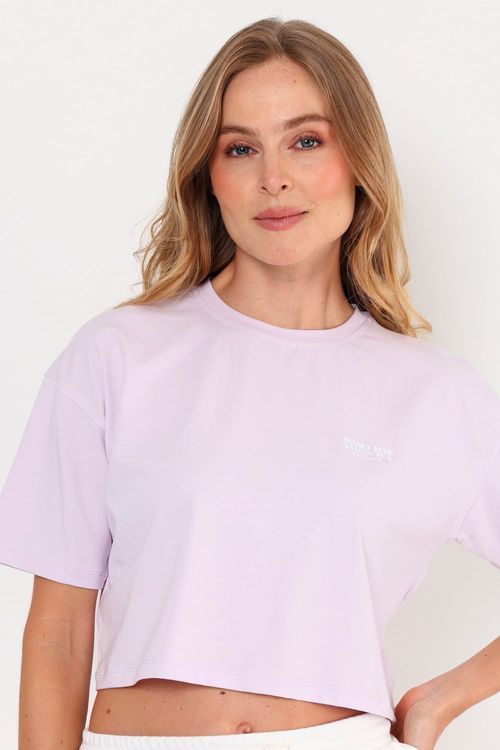 Camiseta Chic