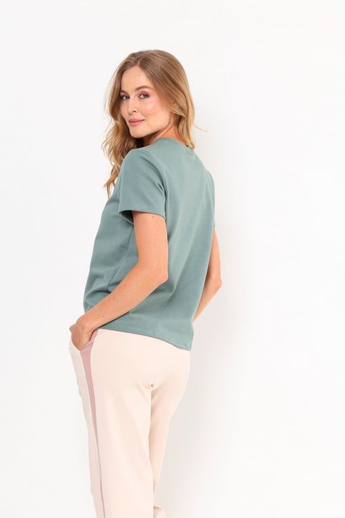 T-shirt Divertida