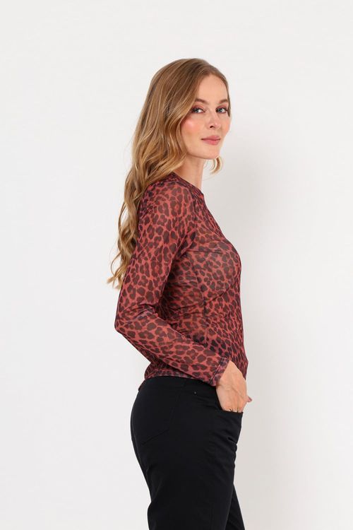 Top Leopardo