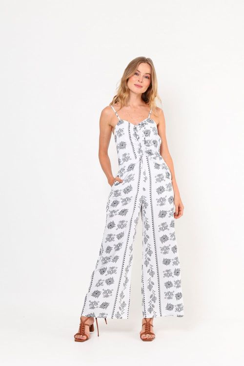 Enterizo Bohemio
