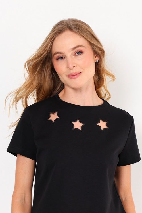 Camiseta Estelar