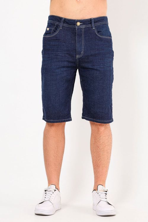 Bermuda Denim