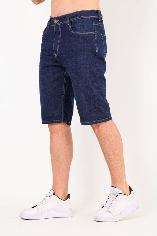 Bermuda Denim