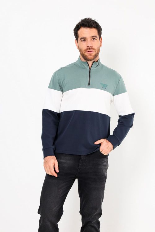 Sudadera Sport Casual