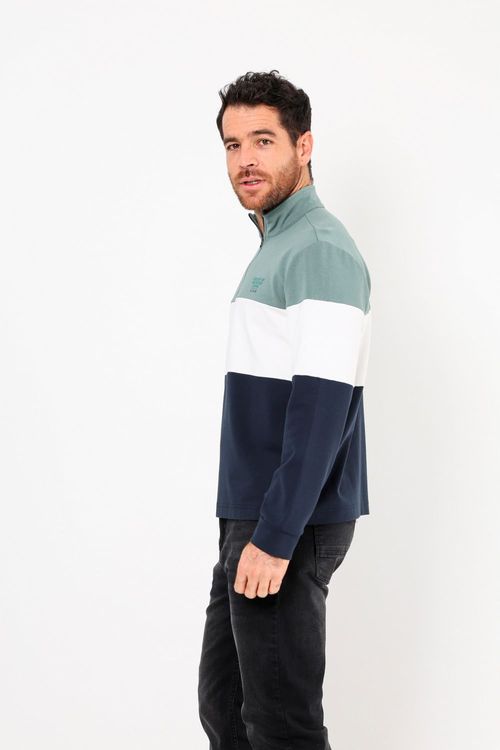 Sudadera Sport Casual