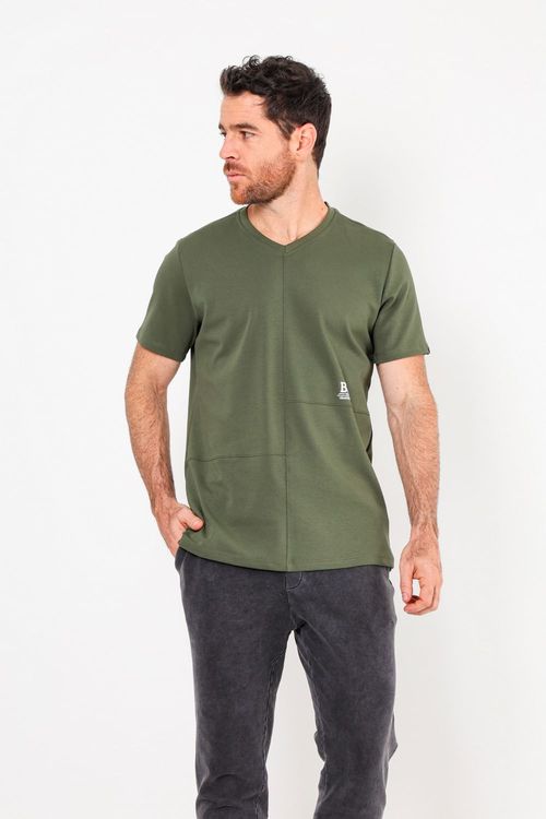 Camiseta BJ