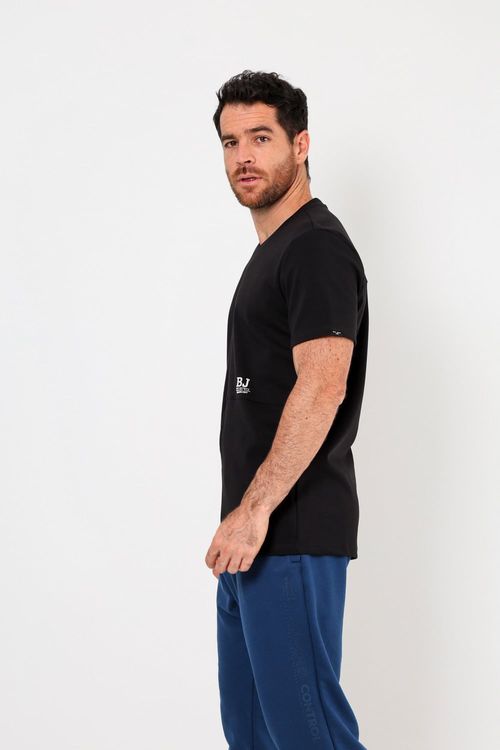 Camiseta BJ