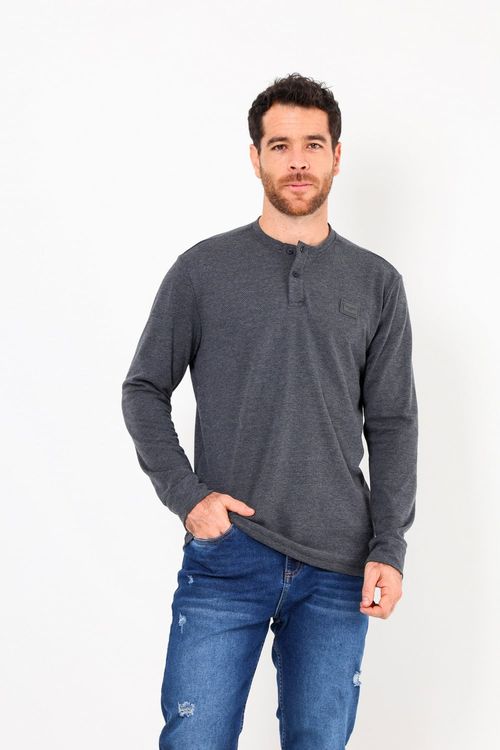 Camibuzo Henley