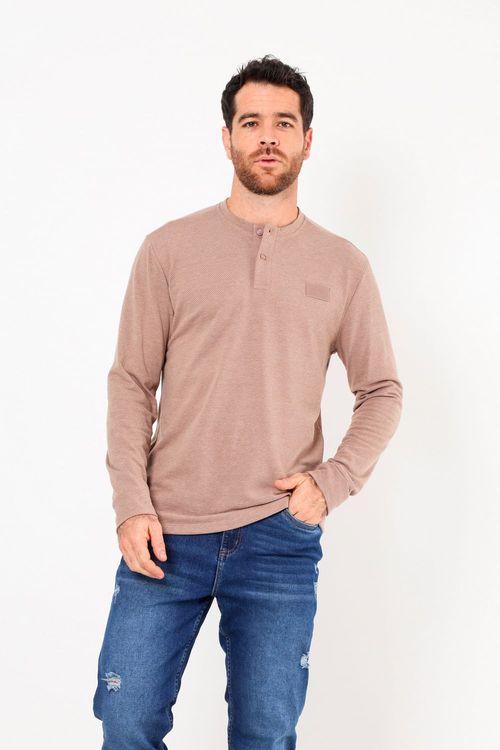 Camibuzo Henley