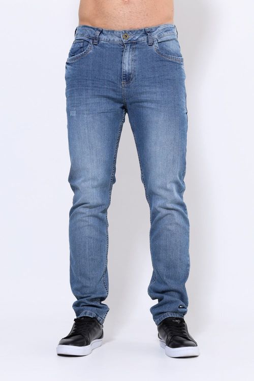 Jeans Clásicos
