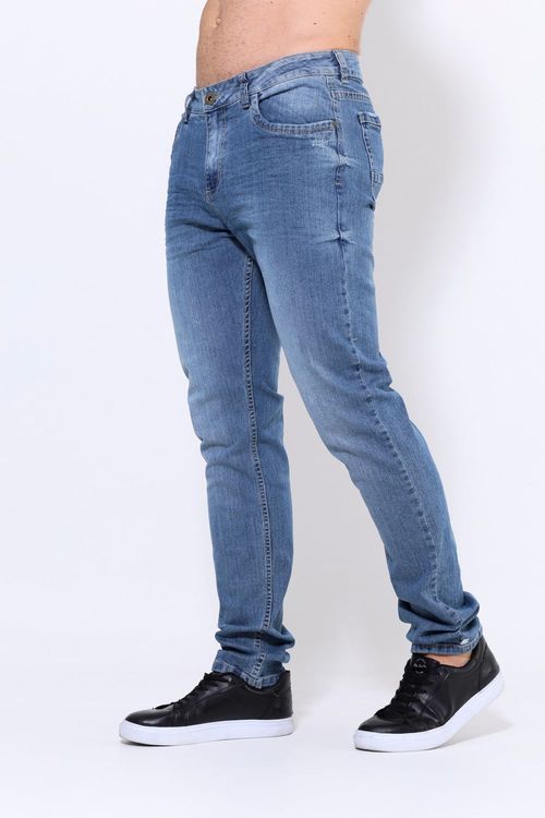 Jeans Clásicos