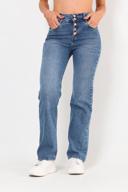 Jeans Clásicos