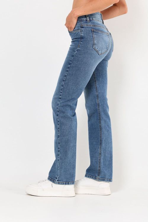 Jeans Clásicos