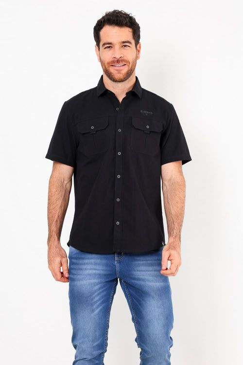 Camisa Casual
