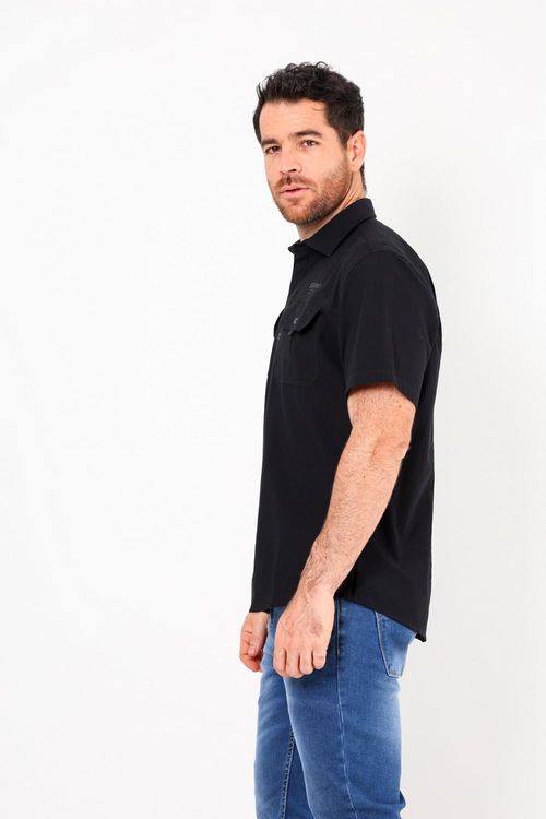 Camisa Casual