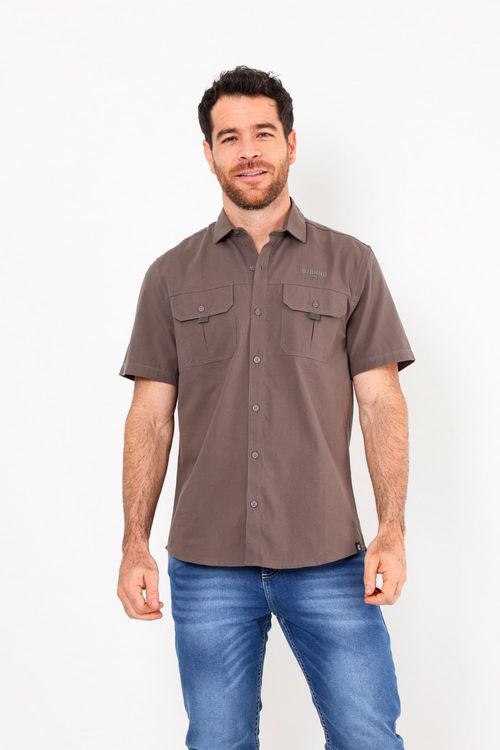Camisa Casual