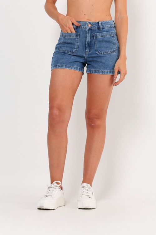 Shorts Denim