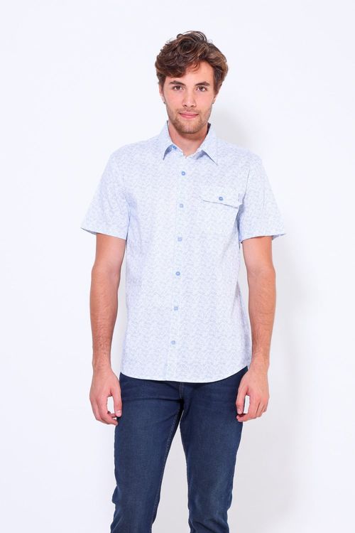 Camisa Casual