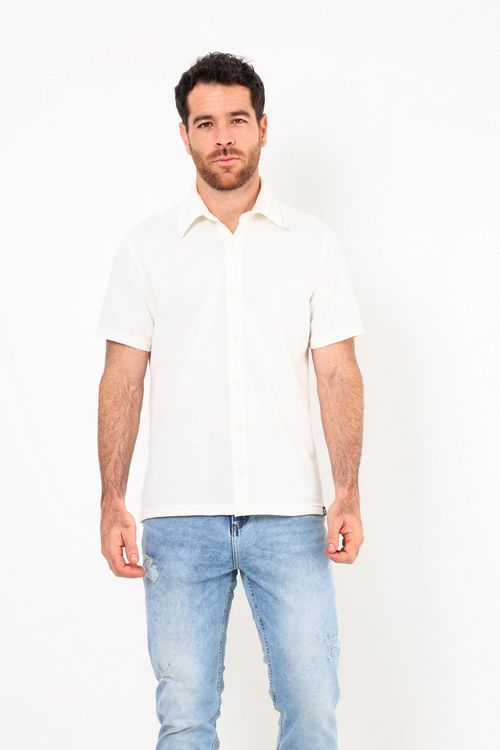 Camisa Casual