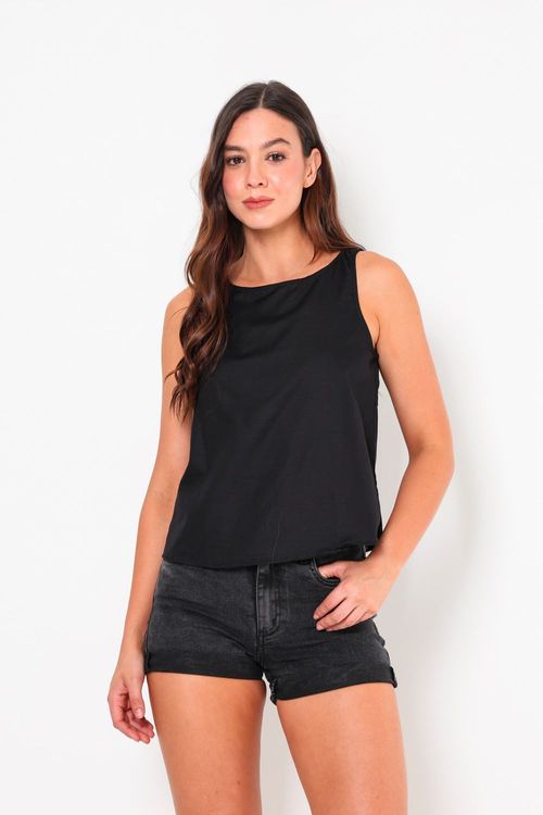 Camiseta Básica