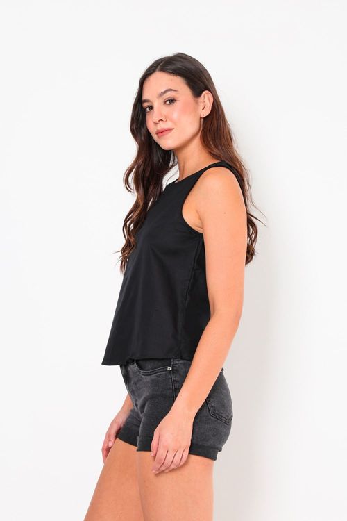 Camiseta Básica
