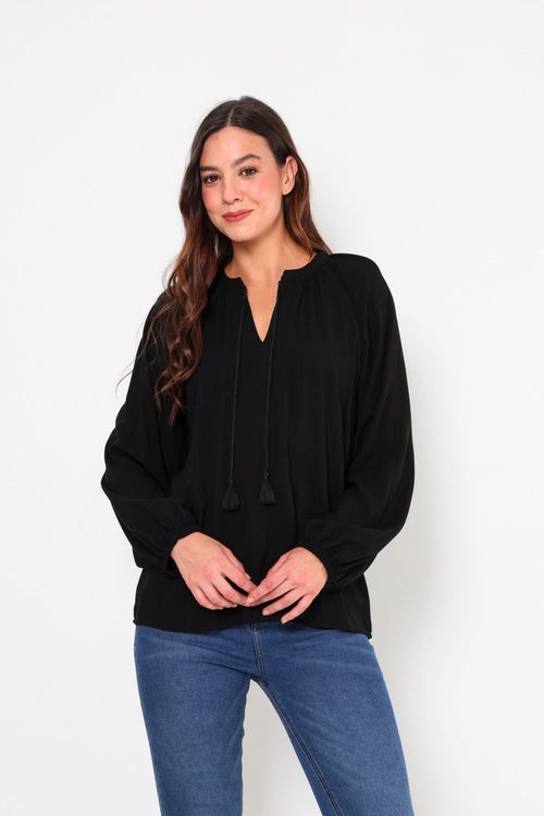 Blusa Elegante