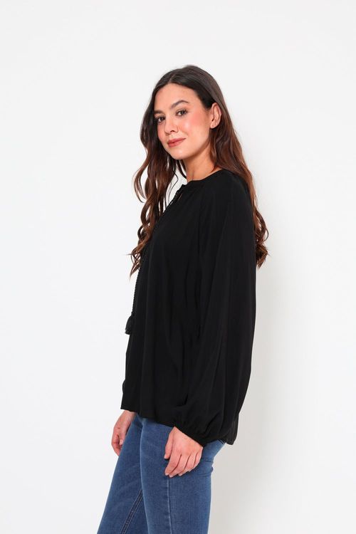 Blusa Elegante