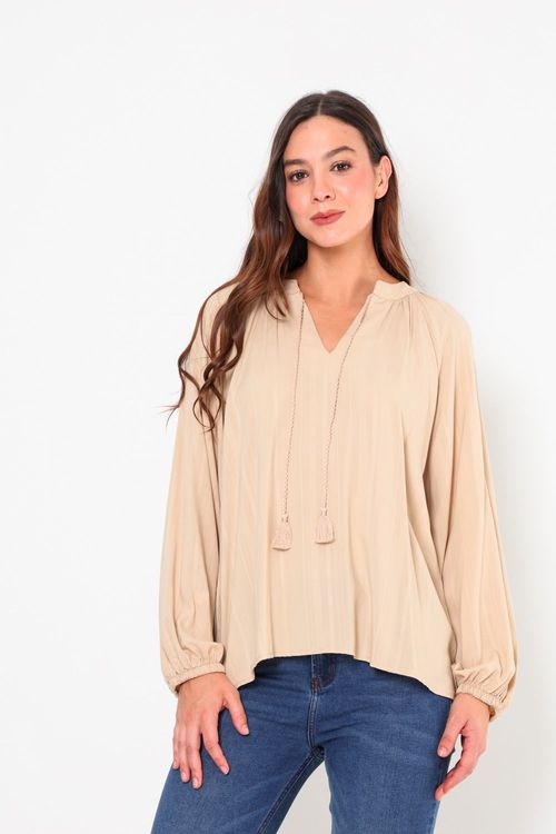 Blusa Elegante