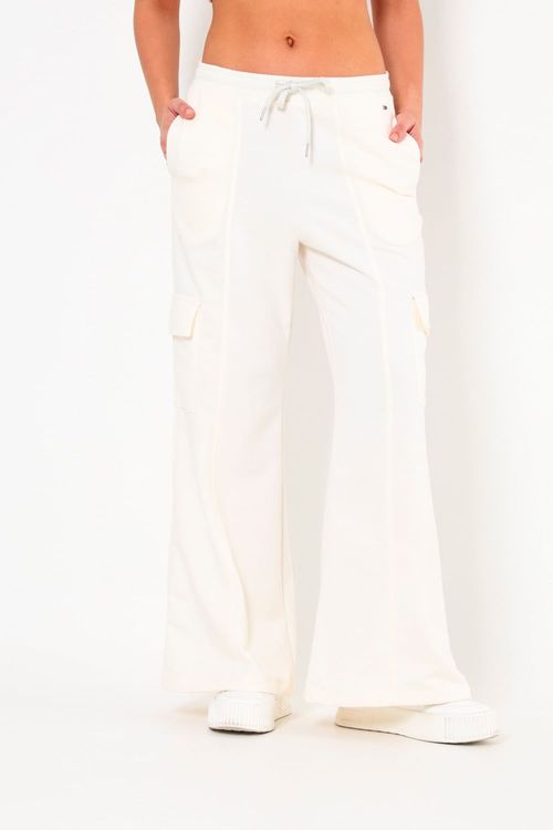 Pantalones Cargo Flex