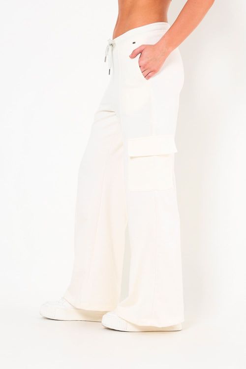 Pantalones Cargo Flex
