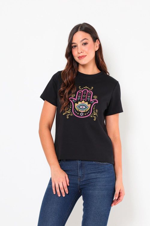 T-Shirt Hamsa