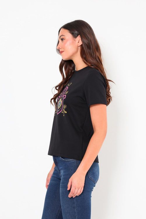 T-Shirt Hamsa