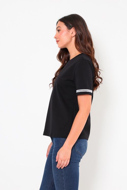T-shirt Básica Chic