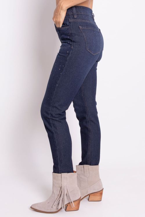 Jeans Brillantes