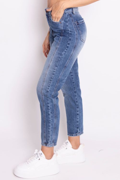 Jeans Ripped Modernos