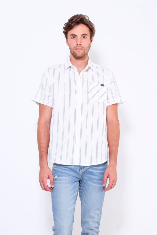 Camisa Casual