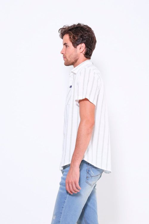 Camisa Casual