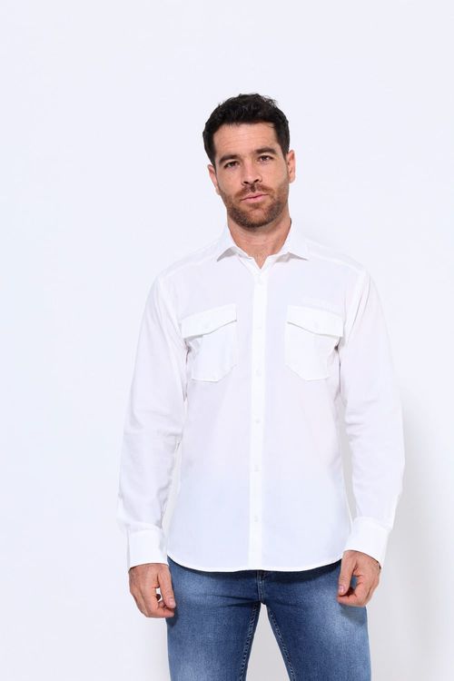 Camisa Aventura