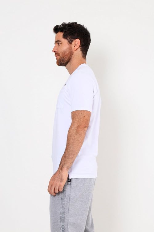Camiseta V