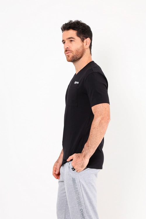 Camiseta V