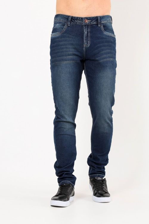 Jeans Slim Fit