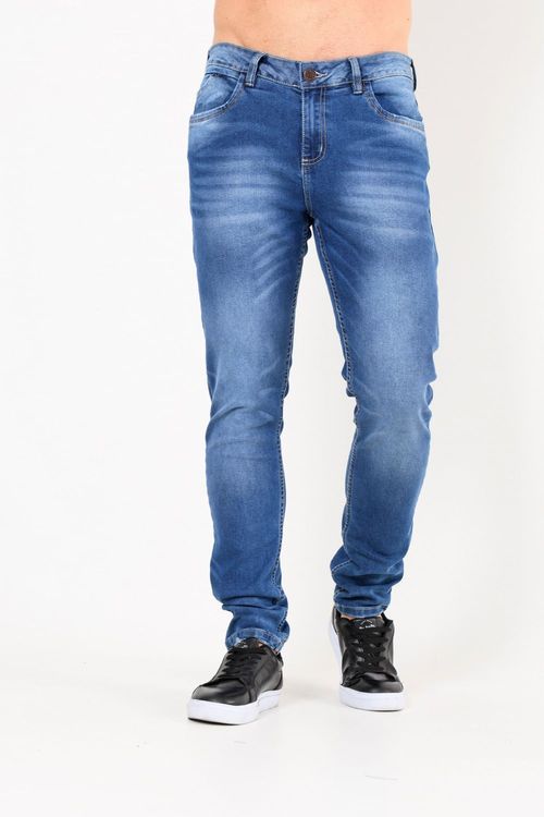 Jeans Slim Fit