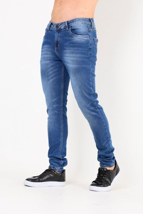 Jeans Slim Fit