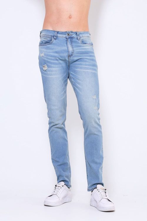 Jeans Slim Fit