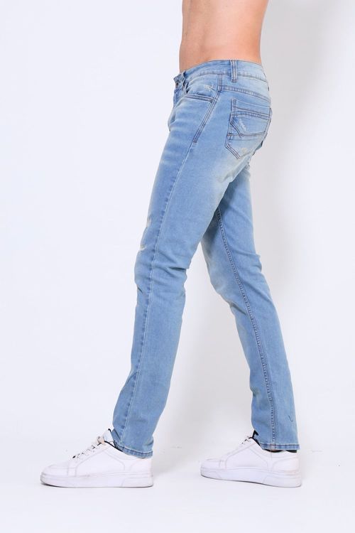 Jeans Slim Fit