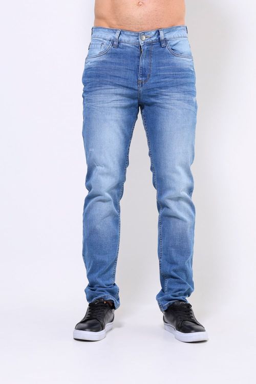 Jeans Clásicos