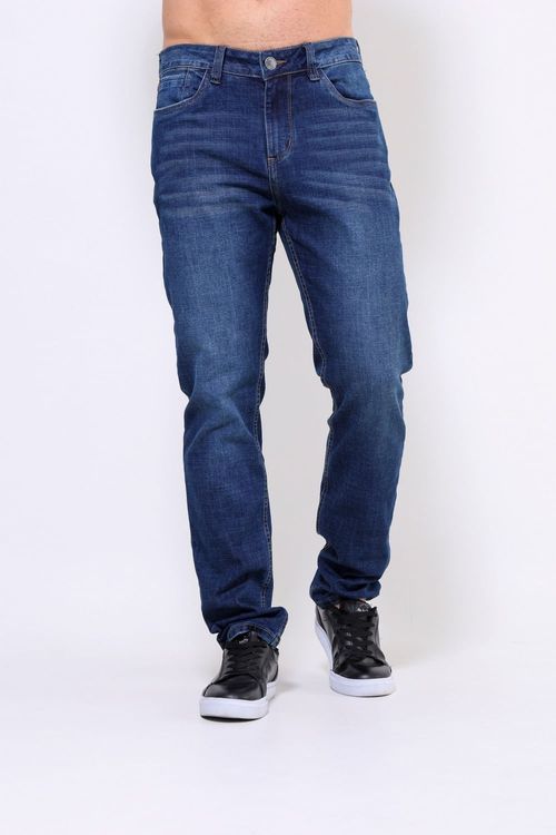 Jeans Clásicos