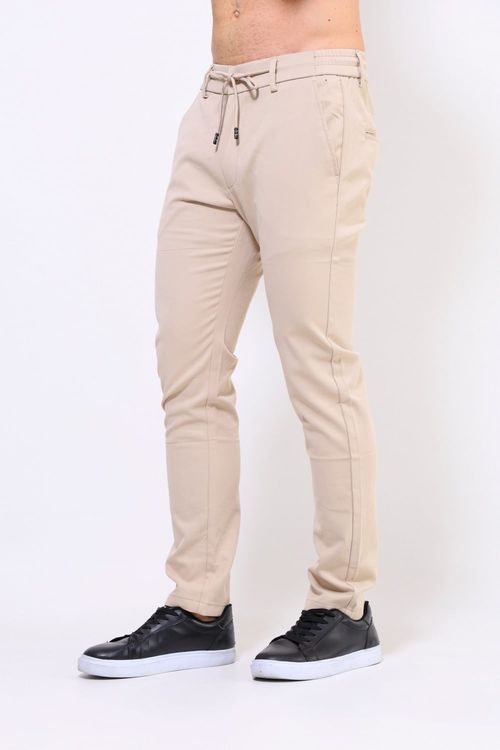 Pantalones Slim Fit